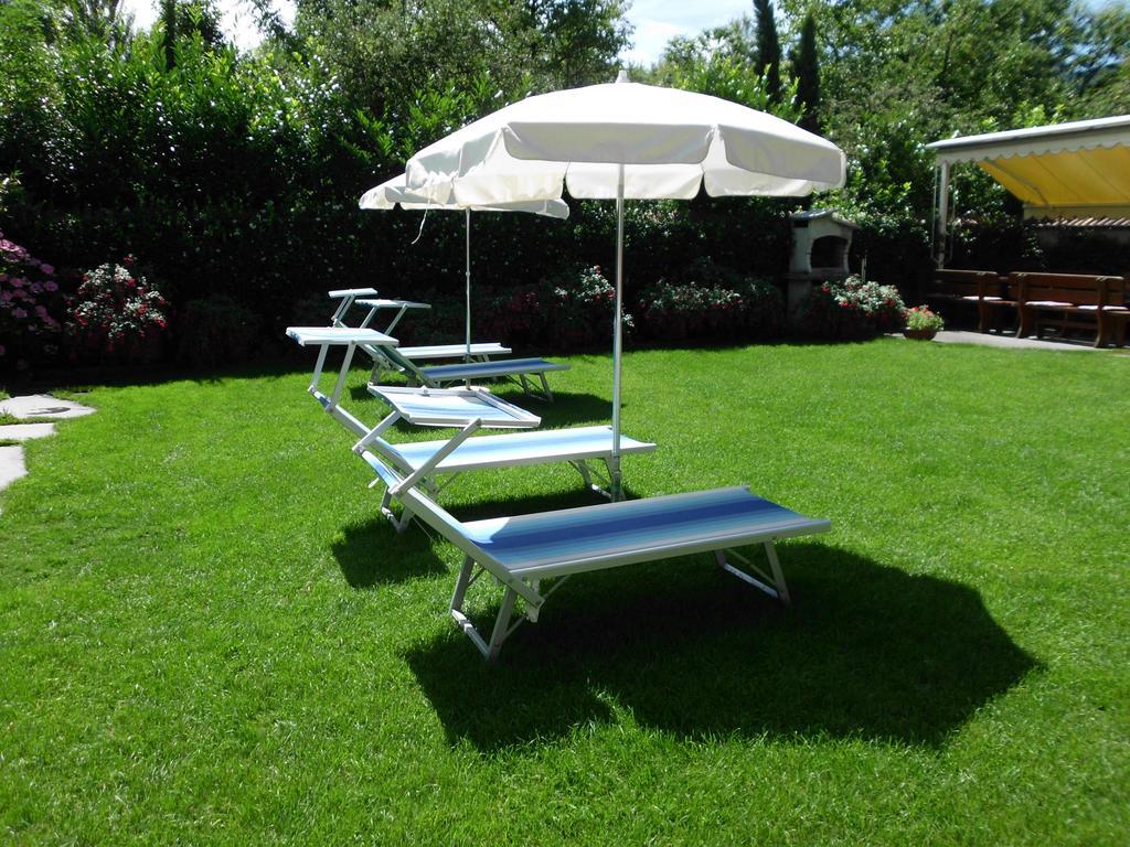 Hotel Garni Raffein Lana Esterno foto