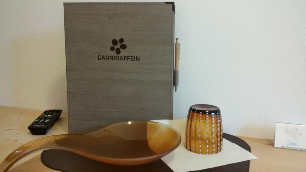 Hotel Garni Raffein Lana Esterno foto